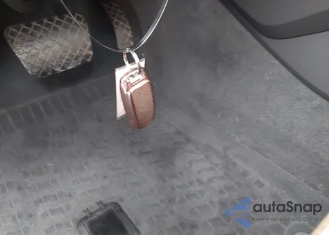 2021 Audi Q7 Prestige 55 Tfsi Quattro Tiptronic из США, поврежденный, VIN WA1VXAF74MD035712